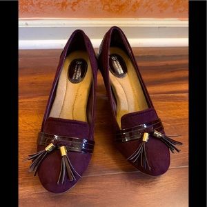 GIANI BERNINI Heels Size 6